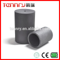 Refractory Small Graphite Crucible For Smelting Zinc